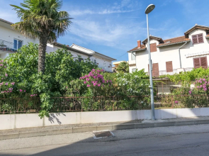 Apartment Judmila