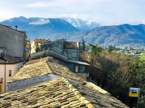 B&B La Majelletta