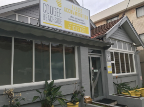 PodBed Coogee Beachside - Hostel