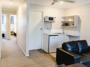 Best Western Balan Village Motel Nowra