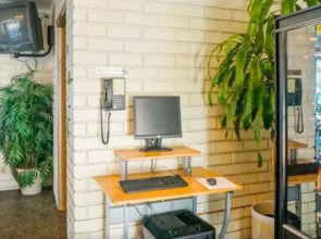 Dunes Inn Wilshire - In Los Angeles (Downtown Los Angeles)