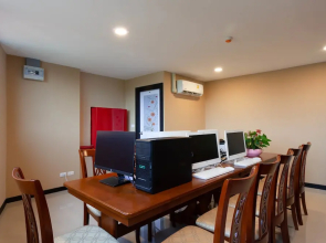 Mai Khao Beach Condotel