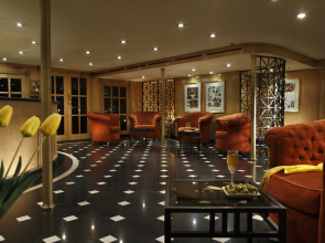 Steigenberger Regency