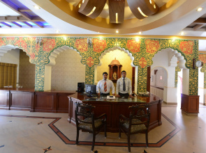 Hotel Sagar