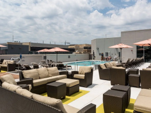 Holiday Inn Washington Capitol - Natl Mall by IHG