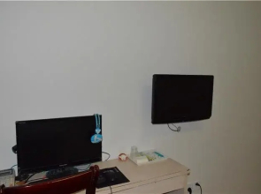 Yichang Shenlong Hotel