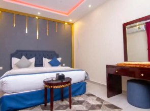 Al Muteb Suites Al Falah 1