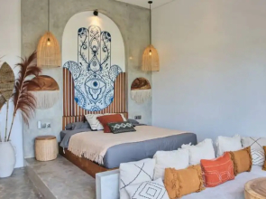 Good Vibe Villa - 3 Bdrm Luxury Villa