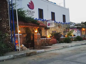 Hakan Otel