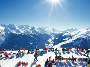 Appartement Katschberg