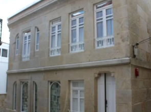 A Casa Dos Nores Charming House