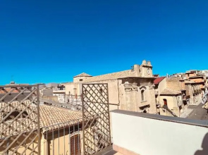Appartamento - Grammichele Privitera rooms & apartments Gold