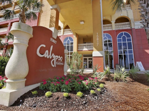 Calypso Resort and Towers by Book That Condo