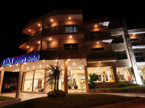 Mallak Apart Hotel