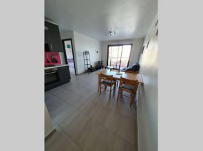 Joli T2 Dans Residence Avec Parking