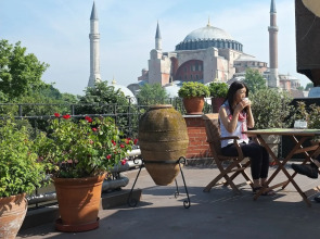 Hotel Uyan - Special Class