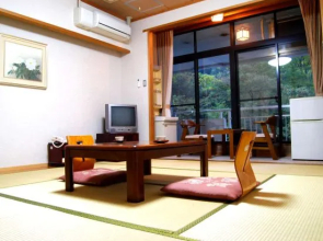 Haga Onsen Fukaso