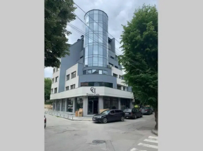 LUX 1BD/1BA City Center Apartment