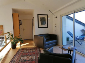 Villa Urrugne, 6 pièces, 8 personnes - FR-1-239-617