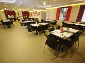 Jinjiang Inn Ortigas