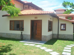 Maresia de Búzios Guest House