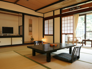 Ooedo Onsen Monogatari Terunoyu