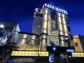 Hotel the Ace