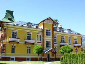 Amlacherhof