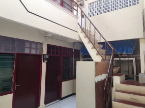 Hotel O Regina Homestay Syariah