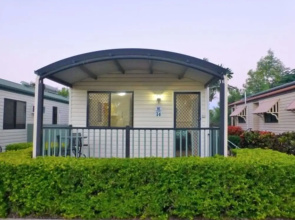 Discovery Parks - Townsville