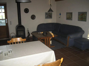 Fuglsang Apartments Langeland