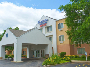 Fairfield Inn & Suites by Marriott Beloit