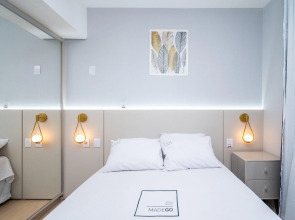 Apartamento localizado no Setor Marista - BS1755