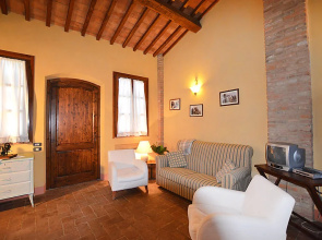 Locazione turistica Casa Mori
