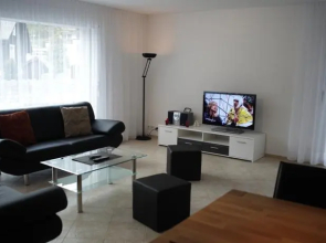 Ferienwohnung Walker