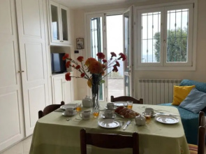 Magicstay - Flat 50M² 1 Bedroom 1 Bathroom - Imperia