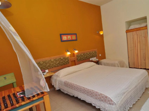 Kibbutz Ashdot Yaacov Ichud Country Lodging