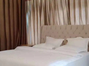 Hotel Satui Adygraha