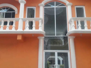 Hotel Real De San Pedro