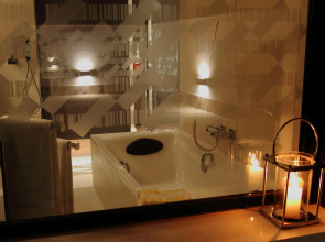 Hotel Don Paco Sevilla