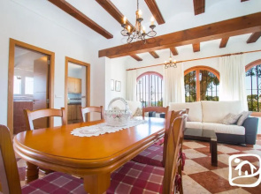 Abahana Villas Paula