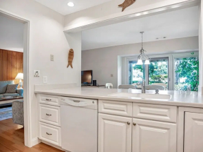 536 Plantation Club Villas at The Sea Pines Resort