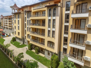 Avalon Apartments