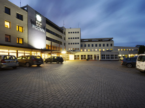 Hotel Wodnik