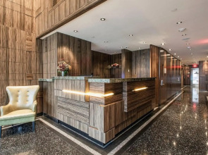 Opera House Hotel