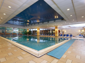 Ensana Grand Margaret Island