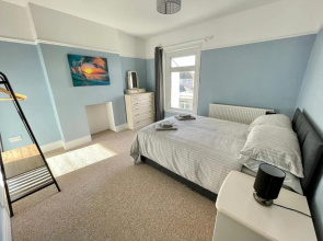 Tŷ Newton Nottage Porthcawl Sea, Surf, Golf, Walks