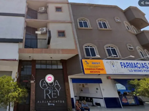 Hotel Casa Zaragoza