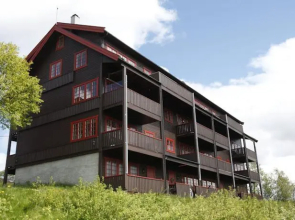 Apartment Hegge