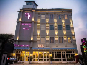 Regenta Inn Amritsar Airport Road